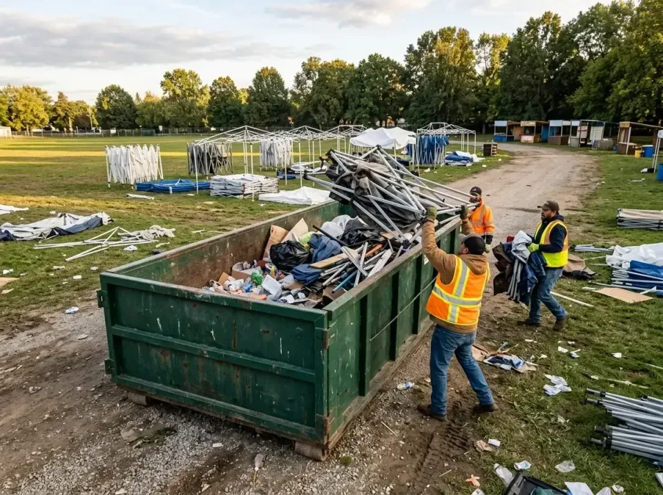 temporary-event-waste-containe-016 — frequently asked questions, Roll-Off Dumpster Rental Services in Merrick, NY